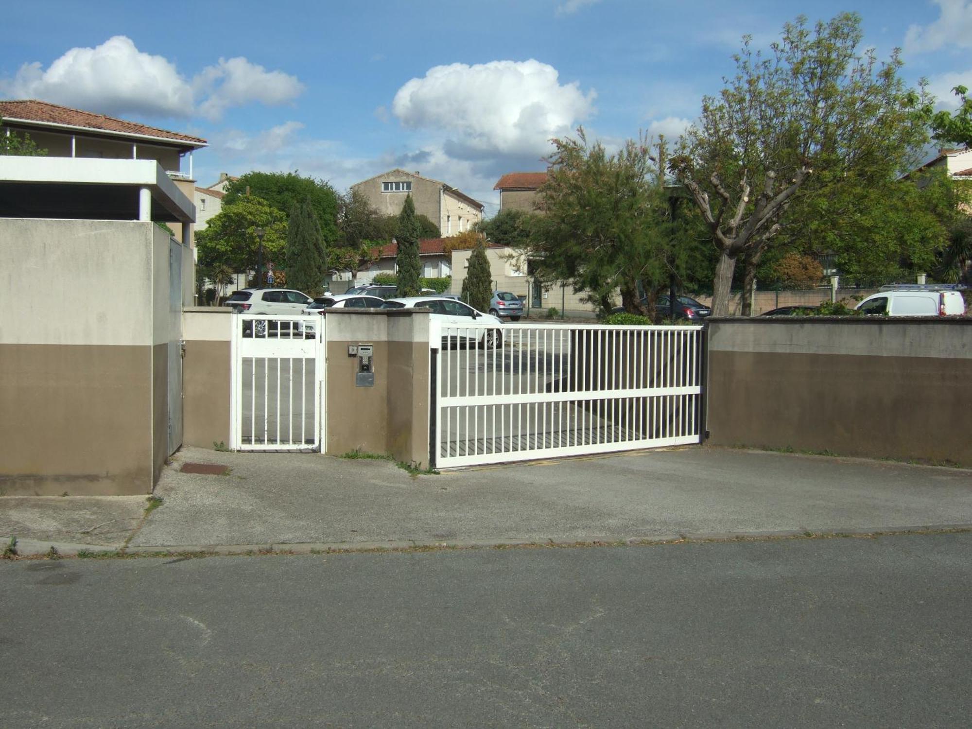 Appartement Carcaluxe Carcassonne Exterior foto
