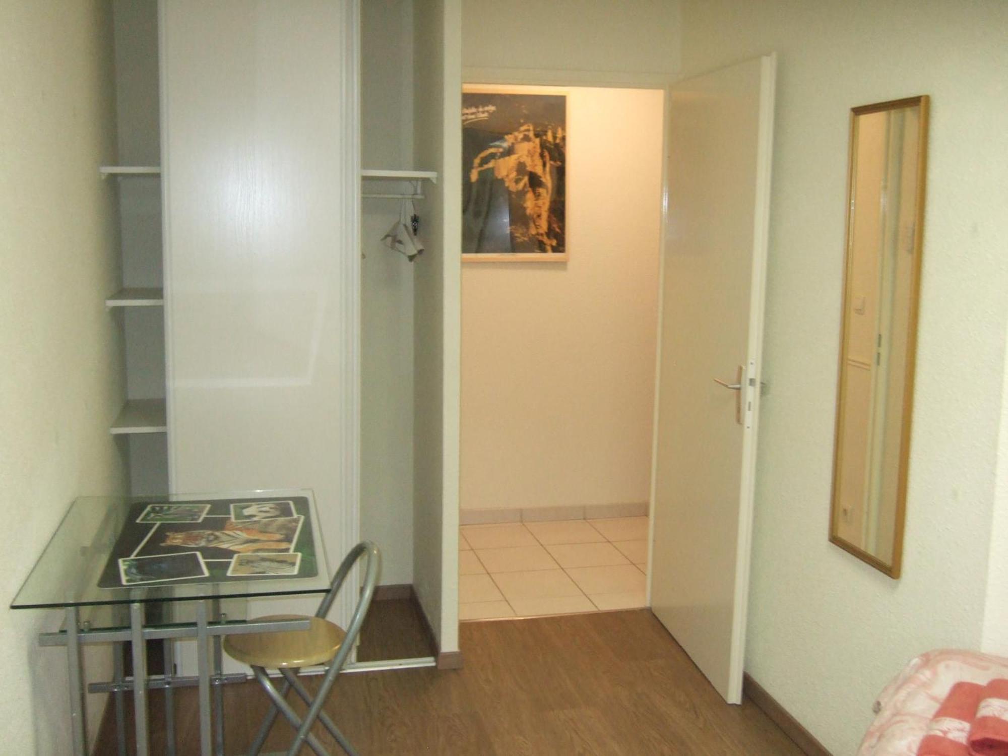 Appartement Carcaluxe Carcassonne Exterior foto