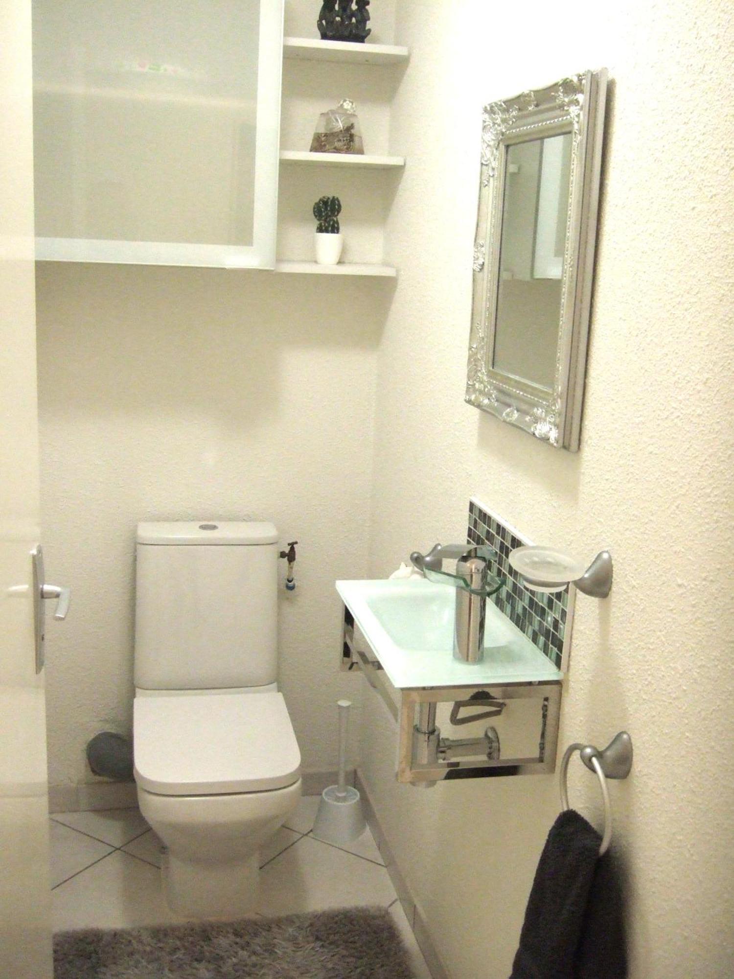 Appartement Carcaluxe Carcassonne Exterior foto